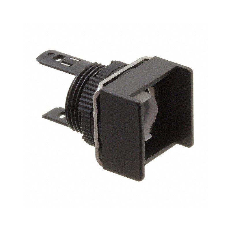 1 pcs : A165-CAA - CONFIG SWITCH BODY PUSHBUTTON