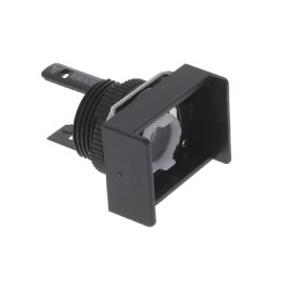 1 pcs : A165-CJA - CONFIG SWITCH BODY PUSHBUTTON