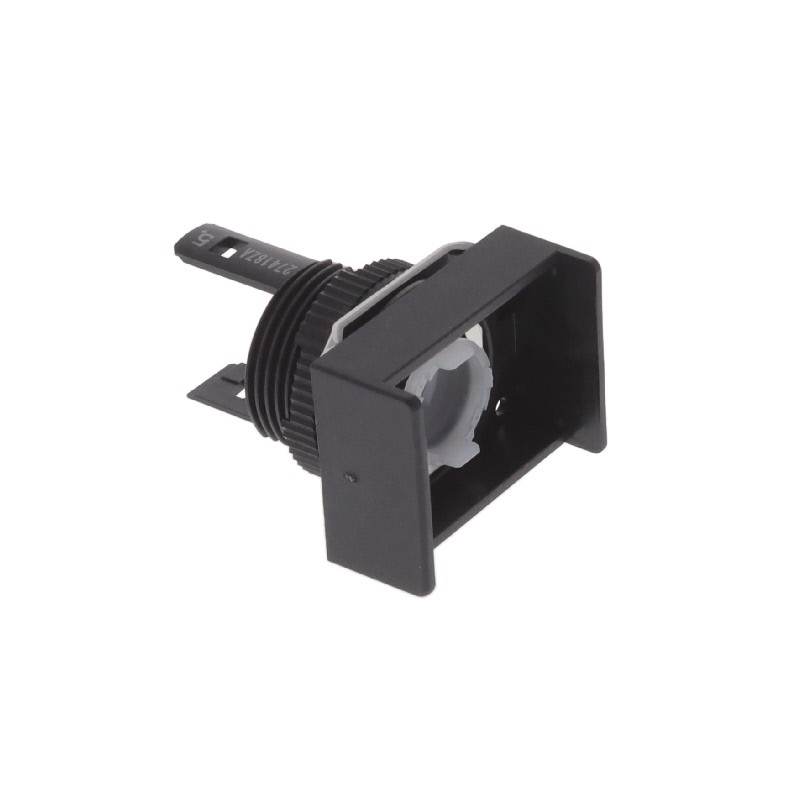 1 pcs : A165-CJA - CONFIG SWITCH BODY PUSHBUTTON