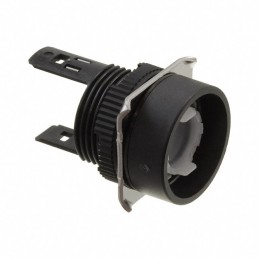 1 pcs : A165-CTA - CONFIG SWITCH BODY PUSHBUTTON