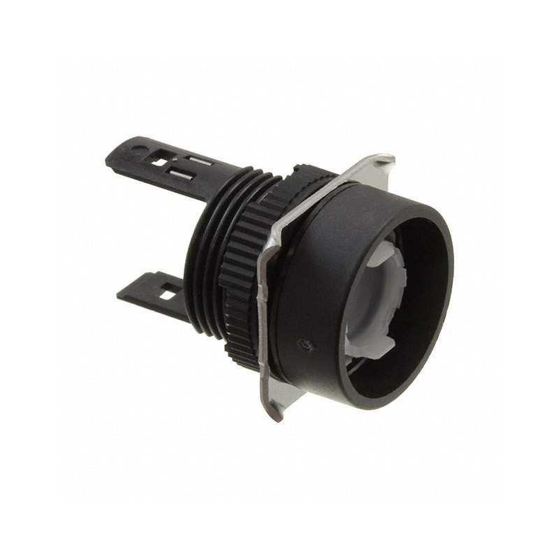 1 pcs : A165-CTA - CONFIG SWITCH BODY PUSHBUTTON