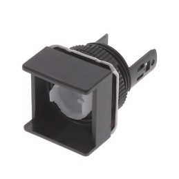 1 pcs : A16-CAM - CONFIG SWITCH BODY PUSHBUTTON