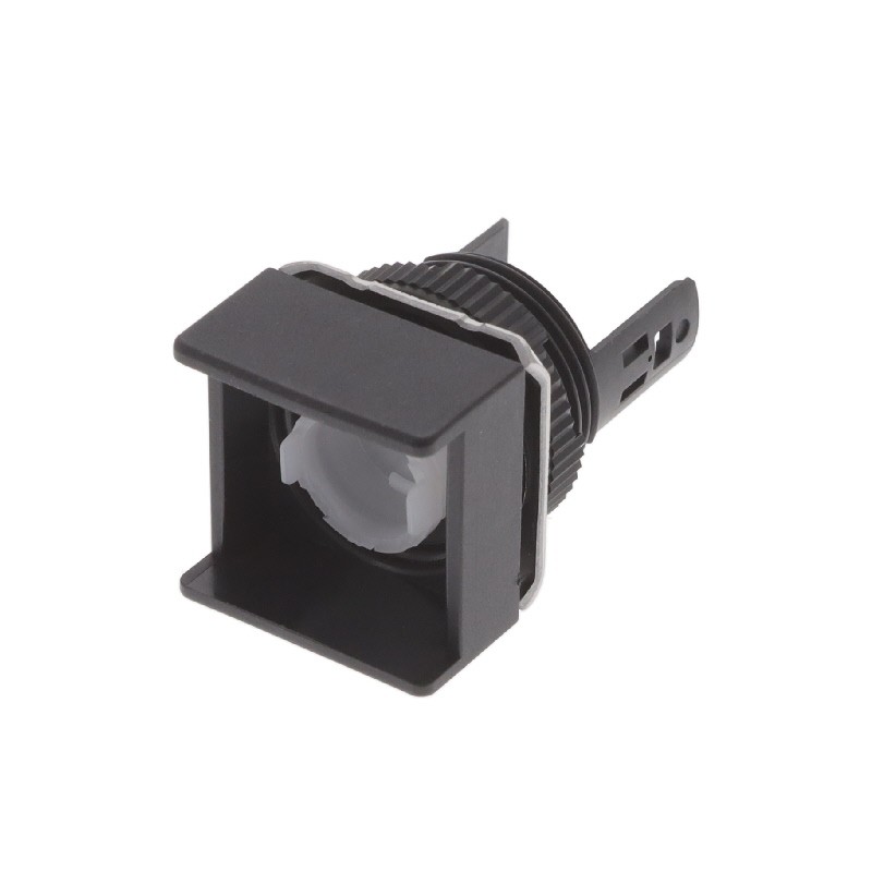 1 pcs : A16-CAM - CONFIG SWITCH BODY PUSHBUTTON