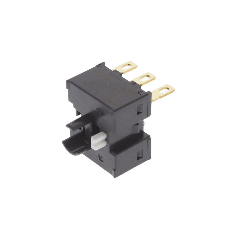 1 pcs : A16S-2N-1 - CONTACT BLOCK SPDT 5A 125V