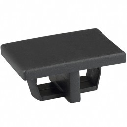1 pcs : A16ZJ-3003 - PANEL PLUG RECTANGULAR