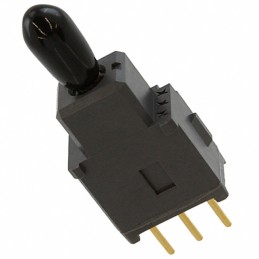 1 pcs : A18JP-JA - SWITCH TOGGLE SPDT 0.4VA 28V