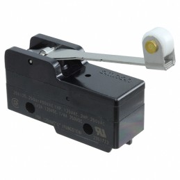1 pcs : A-20GV22 - SWITCH SNAP ACTION SPDT 20A 125V