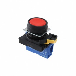 1 pcs : A22NN-BNA-NRA-G100-NN - SWITCH PUSH SPST-NO 10A 120V