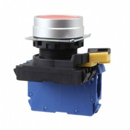 1 pcs : A22NN-MNA-NRA-G100-NN - SWITCH PUSH SPST-NO 10A 120V