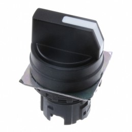 1 pcs : A22NZ-2BL-NBA - CONFIG SW BODY SELECT NON-ILLUM