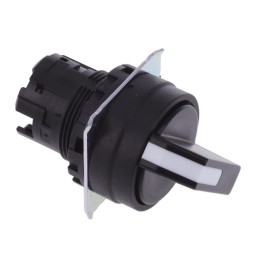 1 pcs : A22NZ-2BM-NBA - CONFIG SW BODY SELECT NON-ILLUM