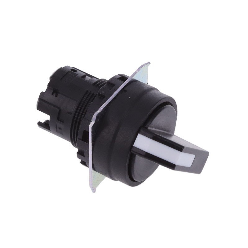 1 pcs : A22NZ-2BM-NBA - CONFIG SW BODY SELECT NON-ILLUM