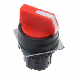 1 pcs : A22NZ-2BM-NRA - CONFIG SW BODY SELECT NON-ILLUM