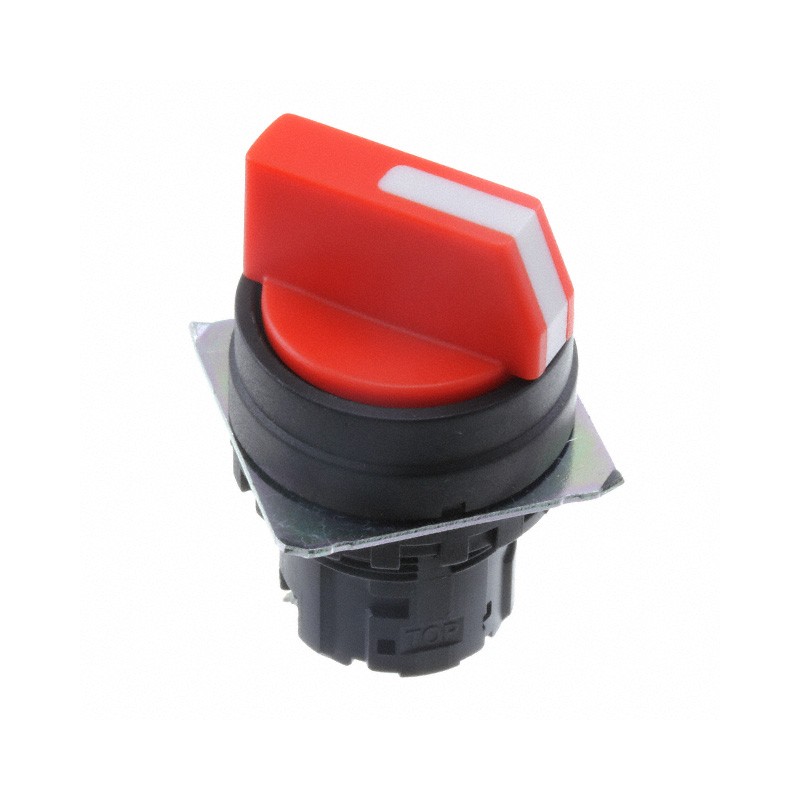 1 pcs : A22NZ-2BM-NRA - CONFIG SW BODY SELECT NON-ILLUM