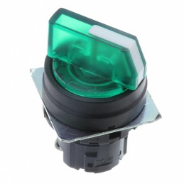 1 pcs : A22NZ-2BM-TGA - CONFIG SW BODY SELECTOR ILLUM
