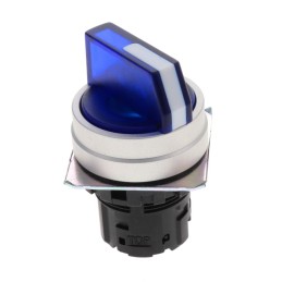 1 pcs : A22NZ-2MM-TAA - CONFIG SW BODY SELECTOR ILLUM