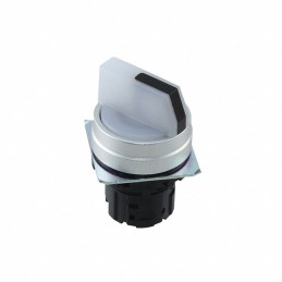 1 pcs : A22NZ-2MM-TWA - CONFIG SW BODY SELECTOR ILLUM