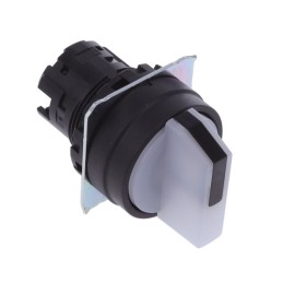 1 pcs : A22NZ-3BB-TWA - CONFIG SW BODY SELECTOR ILLUM