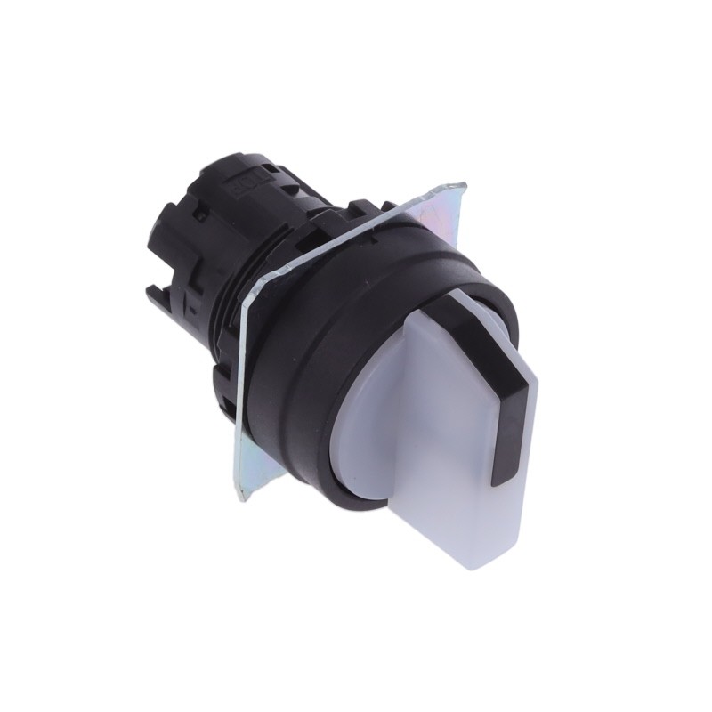 1 pcs : A22NZ-3BB-TWA - CONFIG SW BODY SELECTOR ILLUM