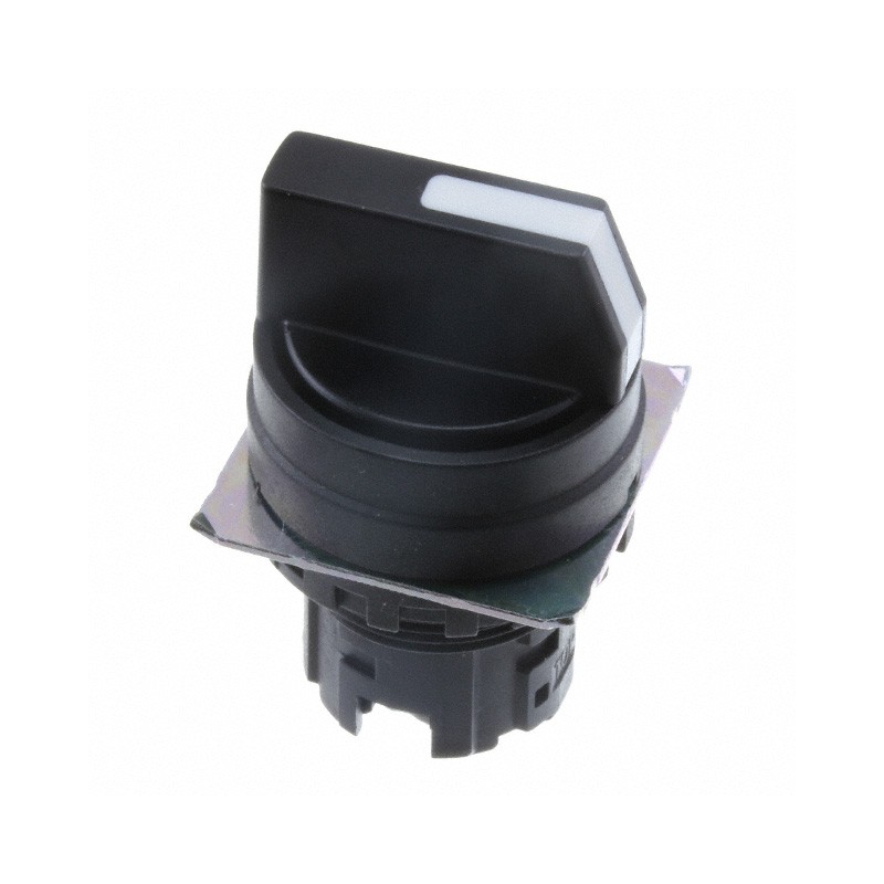 1 pcs : A22NZ-3BM-NBA - CONFIG SW BODY SELECT NON-ILLUM