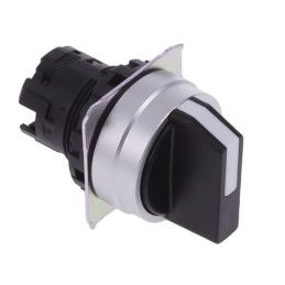 1 pcs : A22NZ-3MM-NBA - CONFIG SW BODY SELECT NON-ILLUM