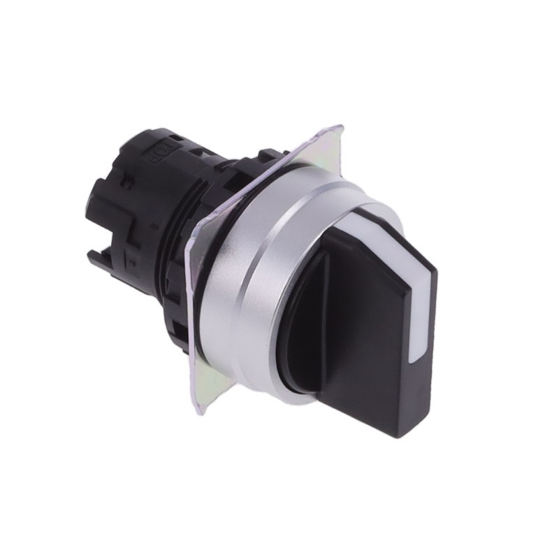 1 pcs : A22NZ-3MM-NBA - CONFIG SW BODY SELECT NON-ILLUM