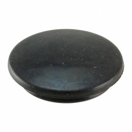 1 pcs : A22NZ-A-401 - A22N PLASTIC HOLE PLUG