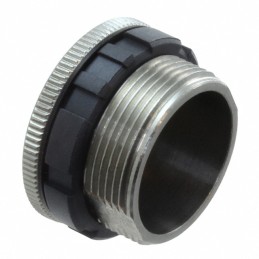 1 pcs : A22NZ-A-402 - A22N METAL HOLE PLUG