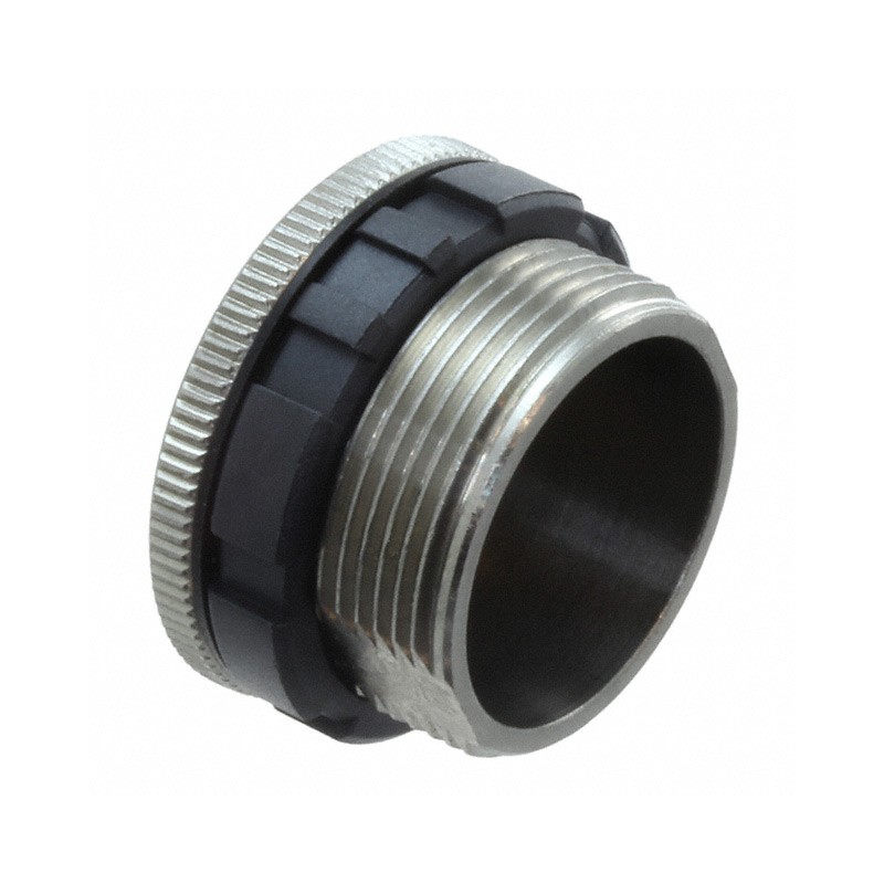 1 pcs : A22NZ-A-402 - A22N METAL HOLE PLUG