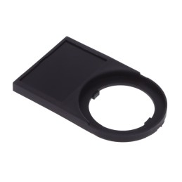 1 pcs : A22NZ-A-51103 - A22N LG LEGEND PLATE FRAME