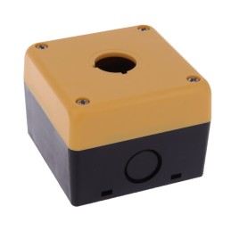 1 pcs : A22NZ-A-B01Y - A22N CONTROL BOX