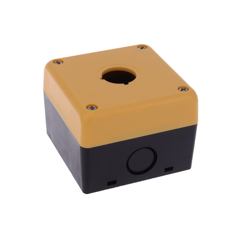 1 pcs : A22NZ-A-B01Y - A22N CONTROL BOX