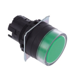 1 pcs : A22NZ-BGA-NGA - CONFIG SW BODY PUSHBUT NON-ILLUM