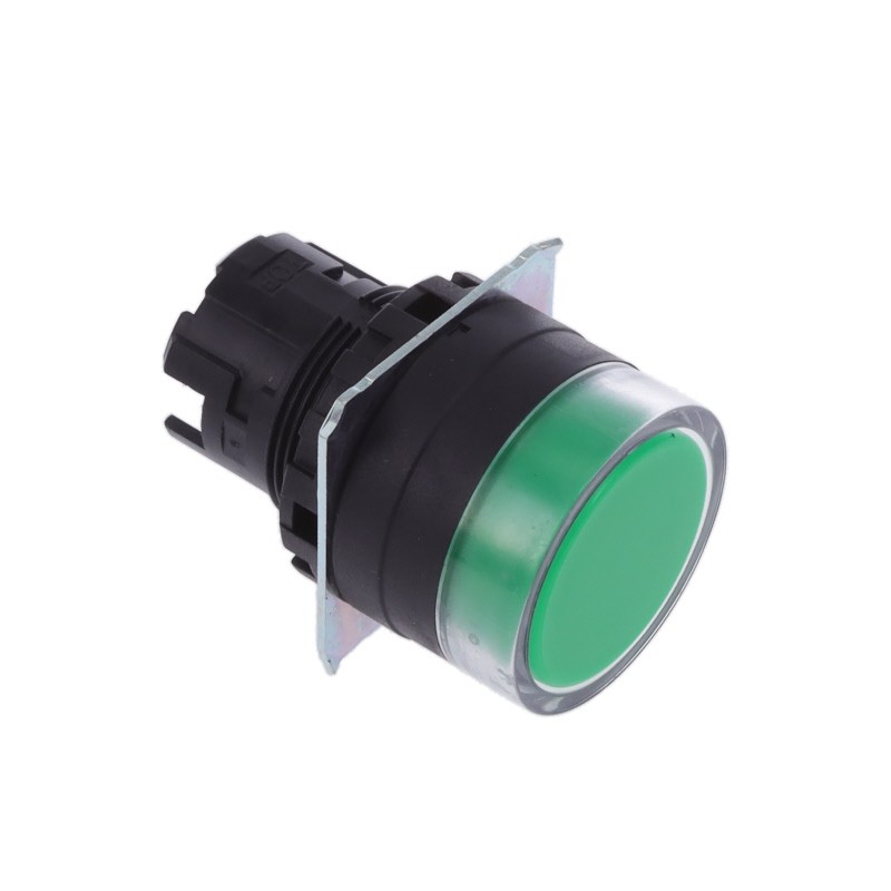 1 pcs : A22NZ-BGA-NGA - CONFIG SW BODY PUSHBUT NON-ILLUM