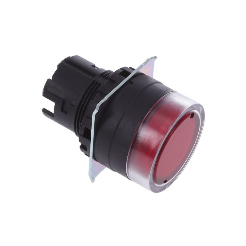 1 pcs : A22NZ-BGA-TRA - CONFIG SW BODY PUSHBUTTON ILLUM