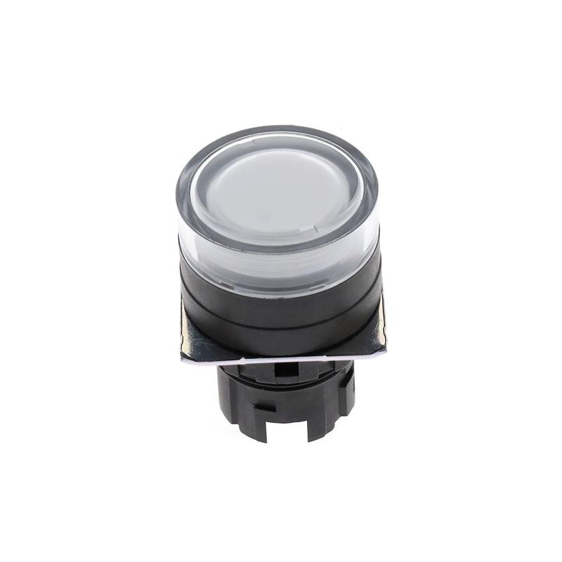 1 pcs : A22NZ-BGA-TWA - CONFIG SW BODY PUSHBUTTON ILLUM