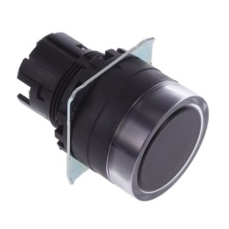 1 pcs : A22NZ-BGM-NBA - CONFIG SW BODY PUSHBUT NON-ILLUM