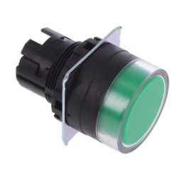 1 pcs : A22NZ-BGM-NGA - CONFIG SW BODY PUSHBUT NON-ILLUM