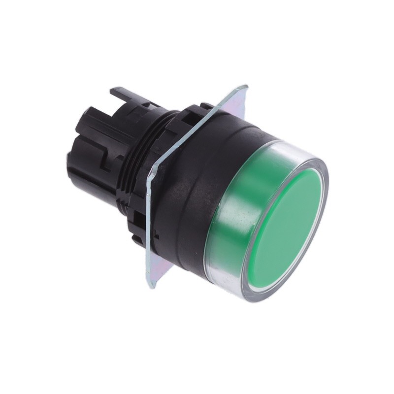 1 pcs : A22NZ-BGM-NGA - CONFIG SW BODY PUSHBUT NON-ILLUM