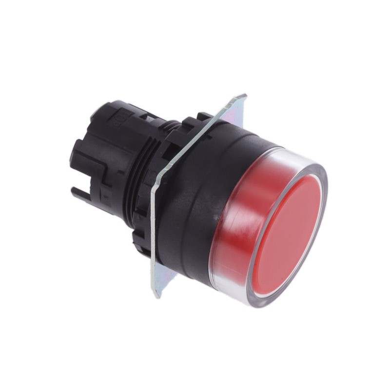 1 pcs : A22NZ-BGM-NRA - CONFIG SW BODY PUSHBUT NON-ILLUM