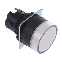 1 pcs : A22NZ-BGM-NWA - CONFIG SW BODY PUSHBUT NON-ILLUM