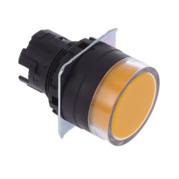 1 pcs : A22NZ-BGM-NYA - CONFIG SW BODY PUSHBUT NON-ILLUM