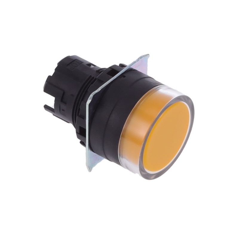 1 pcs : A22NZ-BGM-NYA - CONFIG SW BODY PUSHBUT NON-ILLUM