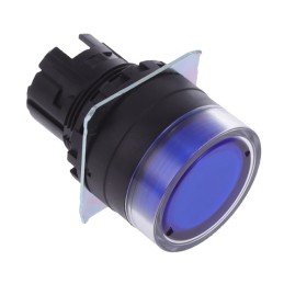 1 pcs : A22NZ-BGM-TAA - CONFIG SW BODY PUSHBUTTON ILLUM