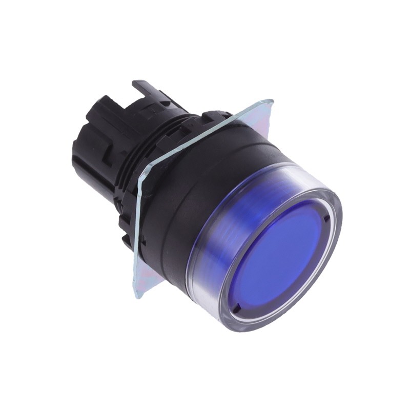 1 pcs : A22NZ-BGM-TAA - CONFIG SW BODY PUSHBUTTON ILLUM