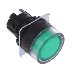 1 pcs : A22NZ-BGM-TGA - CONFIG SW BODY PUSHBUTTON ILLUM