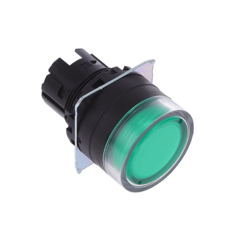 1 pcs : A22NZ-BGM-TGA - CONFIG SW BODY PUSHBUTTON ILLUM