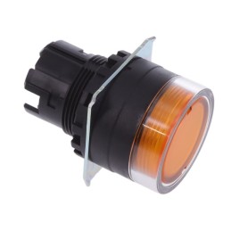 1 pcs : A22NZ-BGM-TOA - CONFIG SW BODY PUSHBUTTON ILLUM