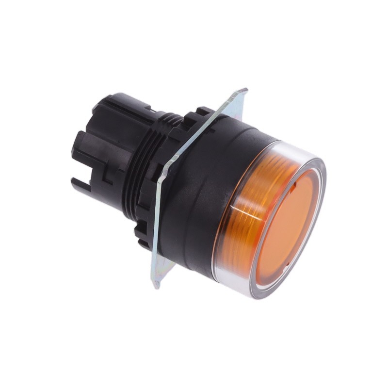 1 pcs : A22NZ-BGM-TOA - CONFIG SW BODY PUSHBUTTON ILLUM