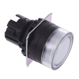 1 pcs : A22NZ-BGM-TWA - CONFIG SW BODY PUSHBUTTON ILLUM